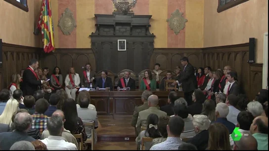 Ayuntamiento de Huesca Ayuntamiento de Huesca