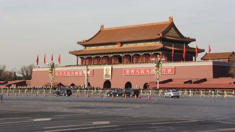 Beijing, China