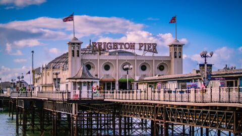 Brighton