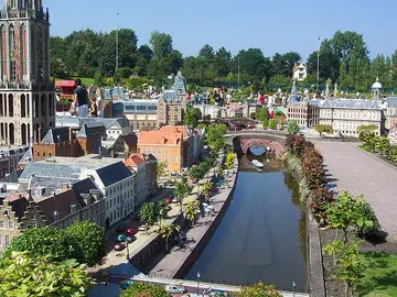 Madurodam Madurodam