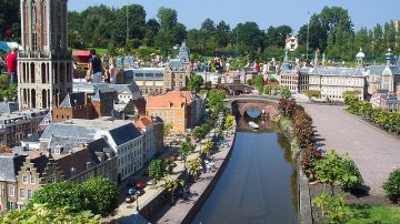 Madurodam