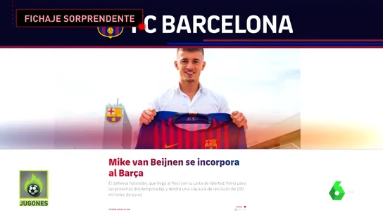 DeJongJugones DeJongJugones