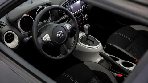 Nissan Juke Nissan Juke