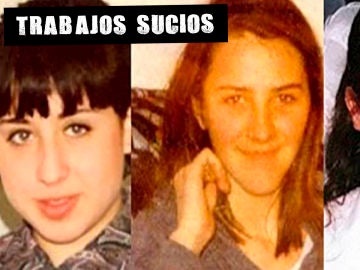 Niñas de Alcàsser Niñas de Alcàsser