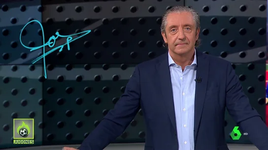 Josep Pedrerol: "Torres hizo soñar a todos los atléticos y por supuesto, a todos los españoles" Josep Pedrerol: "Torres hizo soñar a todos los atléticos y por supuesto, a todos los españoles"