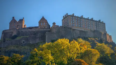Edimburgo Edimburgo