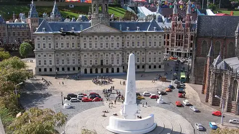 Madurodam Madurodam