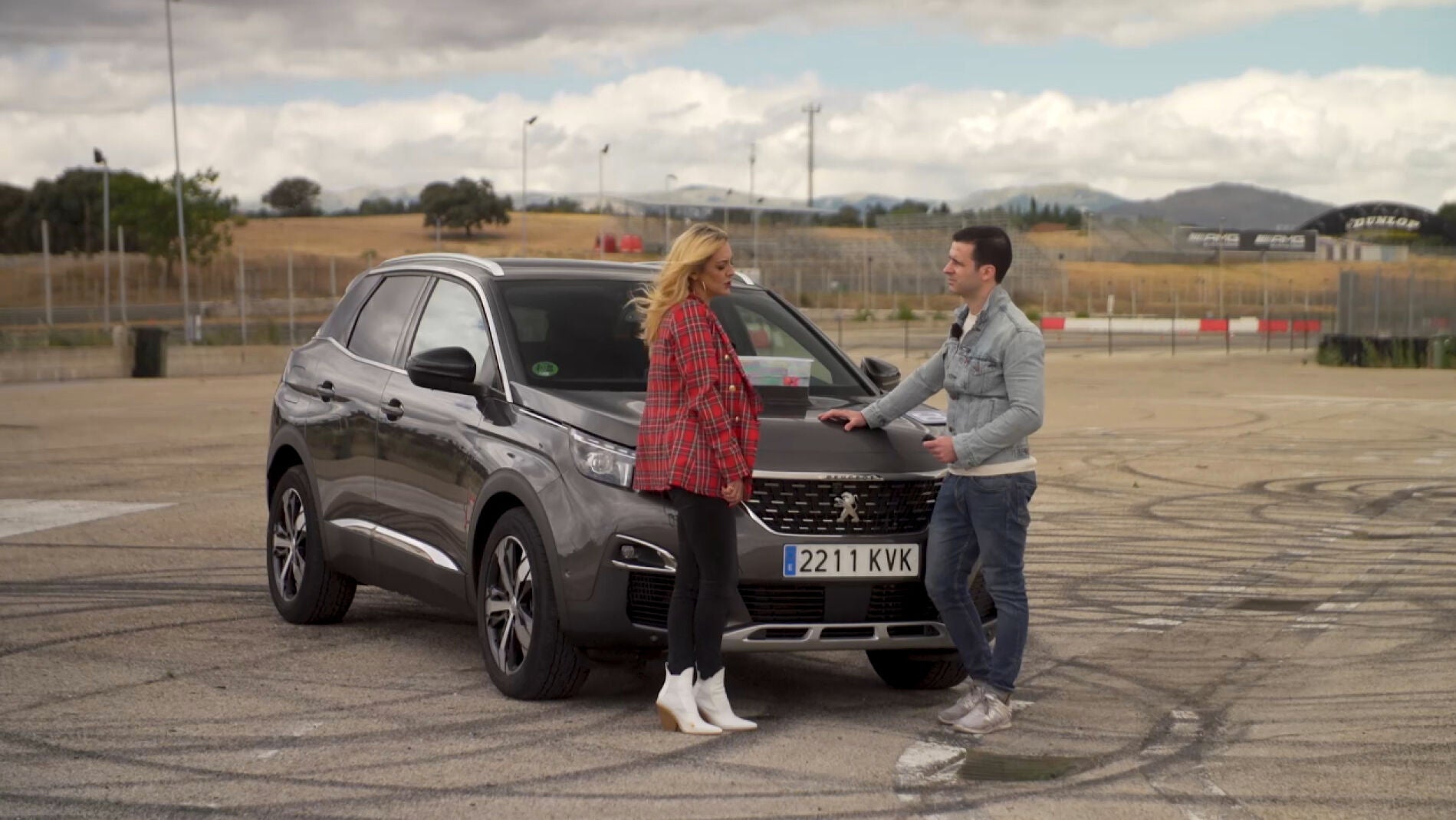 Merche en Cent&iacute;metros C&uacute;bicos