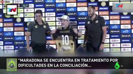 MaradonaJugones MaradonaJugones