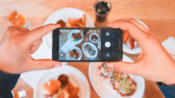 Platos populares en Google Maps