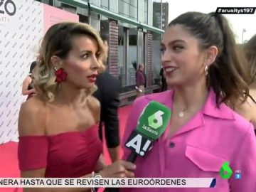 ¿Cuál es el verano de tu vida?, ¿y la canción más emblemática?: los famosos se confiesan a Bea Jarrín ¿Cuál es el verano de tu vida?, ¿y la canción más emblemática?: los famosos se confiesan a Bea Jarrín
