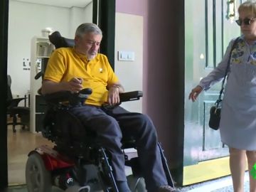 Día Mundial del ELA: asociaciones y enfermos piden que el Sistema de Salud se haga cargo de los cuidados Día Mundial del ELA: asociaciones y enfermos piden que el Sistema de Salud se haga cargo de los cuidados