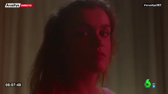 Amaia Romero estrena videoclip: así es 'Nadie podría hacerlo', Amaia Romero estrena videoclip: así es 'Nadie podría hacerlo',