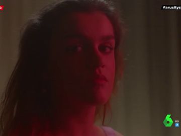Amaia Romero estrena videoclip: así es 'Nadie podría hacerlo', Amaia Romero estrena videoclip: así es 'Nadie podría hacerlo',