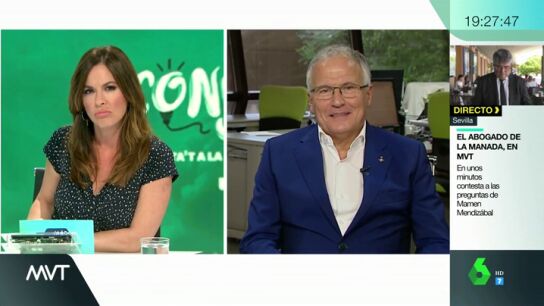 Josep Bou (PP): "La ACN se ha propuesto perjudicar a Catalu&ntilde;a y lo est&aacute; consiguiendo"