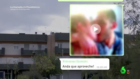 "Los miembros de 'La Manada' son cazadores furtivos que quieren presumir de trofeo": así los analiza un psiquiatra "Los miembros de 'La Manada' son cazadores furtivos que quieren presumir de trofeo": así los analiza un psiquiatra