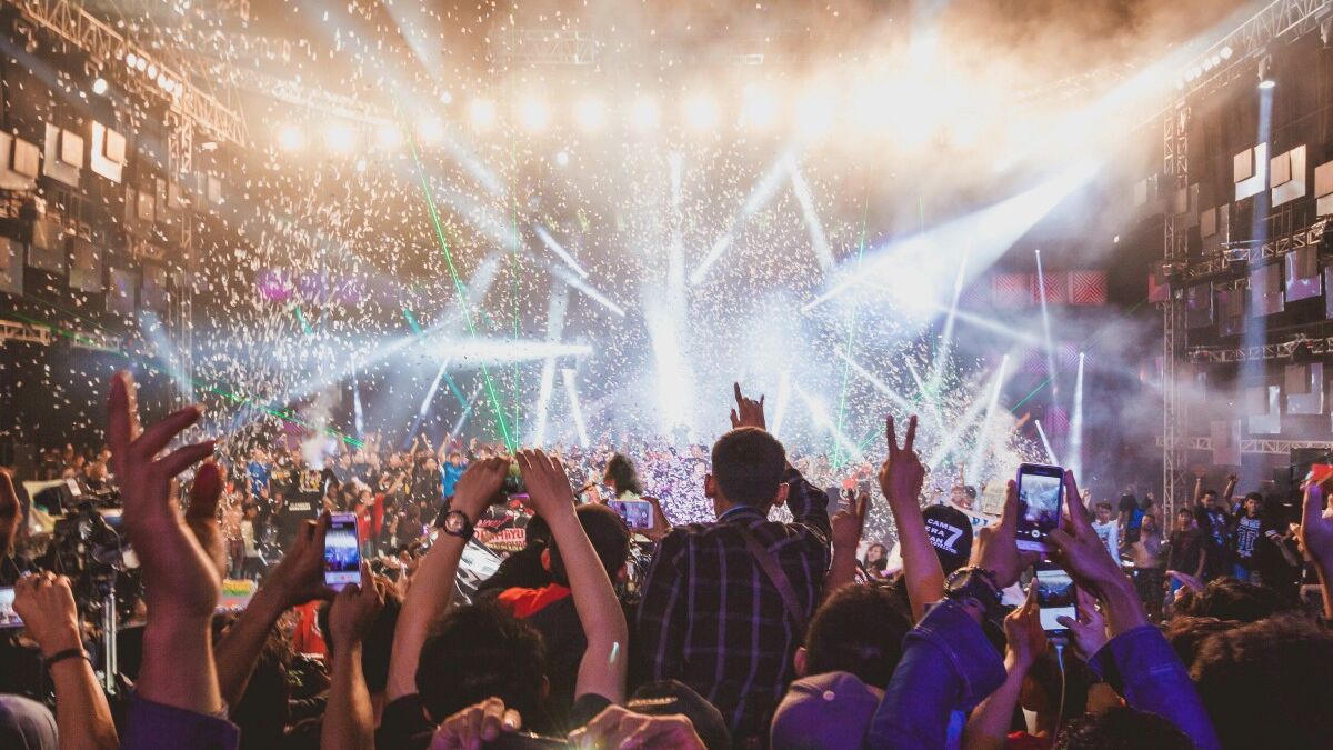 ¿Hay demasiados festivales en España? El Oh, See! y el Solar