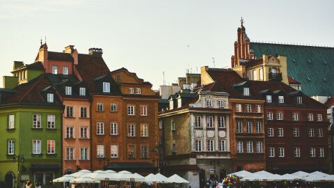 Varsovia