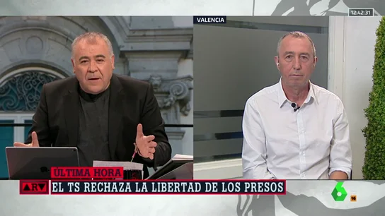 Joan Baldoví, portavoz de Compromís en el Congreso Joan Baldoví, portavoz de Compromís en el Congreso