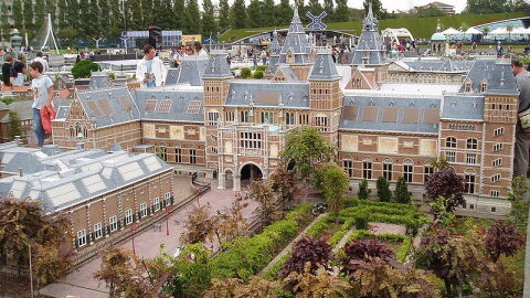 Madurodam
