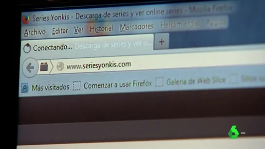 Seriesyonkis Seriesyonkis
