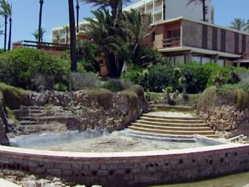 'La finca del Ministro franquista" que el PP evitó que pasara a manos públicas 'La finca del Ministro franquista" que el PP evitó que pasara a manos públicas