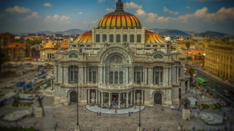 Ciudad de México