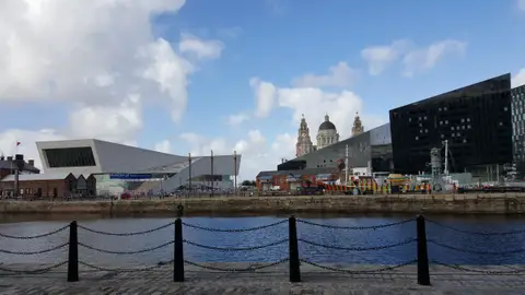 Liverpool Liverpool