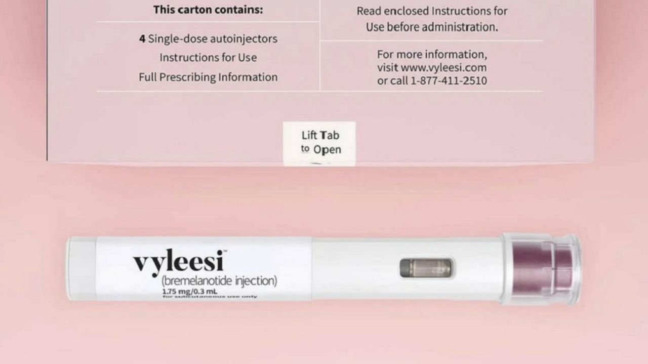 viagra femenina en españa