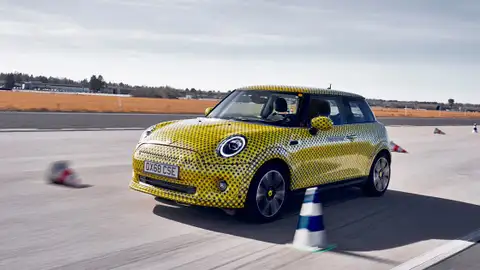 Mini eléctrico Mini eléctrico