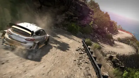 WRC 8 WRC 8
