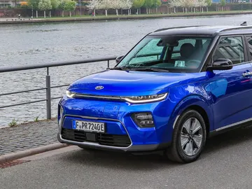 Kia Soul Kia Soul