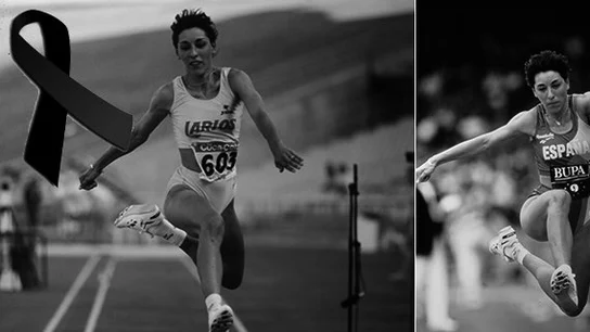 Muere Conchi Paredes a los 49 años Muere Conchi Paredes a los 49 años