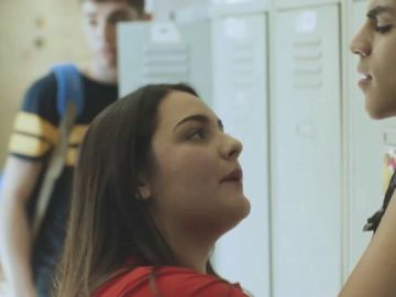 Frame de la película 'Nada será igual' Frame de la película 'Nada será igual'