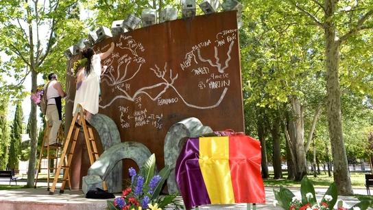 Árbol genealógico de la familia de Martín Árbol genealógico de la familia de Martín