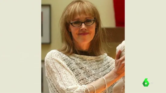 La periodista que acusa a Trump de violación, Elizabeth Jean Carroll La periodista que acusa a Trump de violación, Elizabeth Jean Carroll