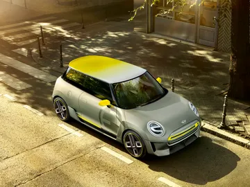 Mini Concept Mini Concept