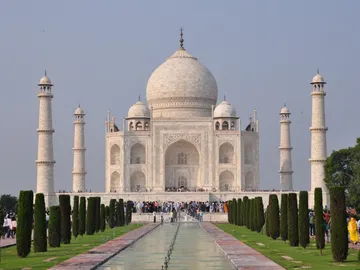 Taj Mahal Taj Mahal