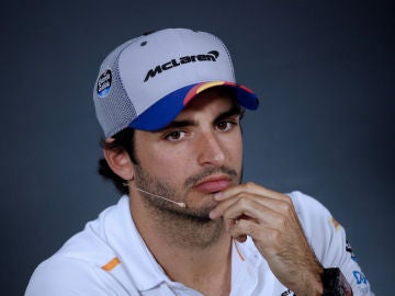 Carlos Sainz Carlos Sainz