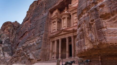 Petra
