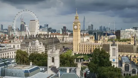 Londres Londres