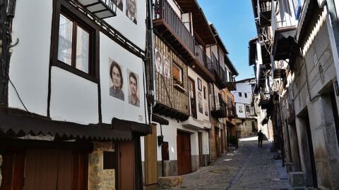 Mogarraz