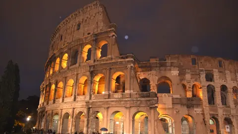 Coliseo Coliseo