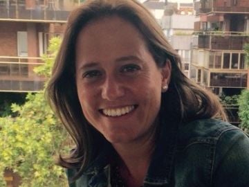 Teresa Cardona, la española fallecida en un accidente en Costa de Marfil Teresa Cardona, la española fallecida en un accidente en Costa de Marfil
