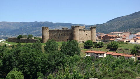 El Barco de Ávila