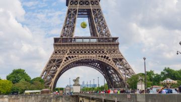 Torre Eiffel