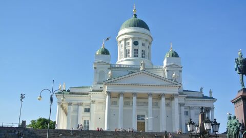 Helsinki