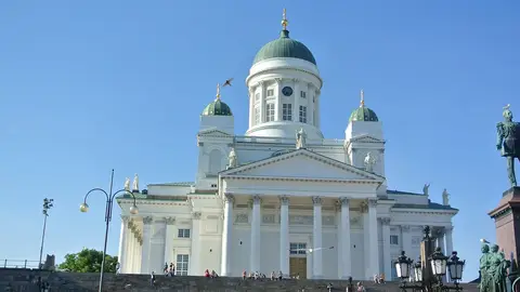Helsinki Helsinki