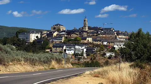 Puebla de Sanabria Puebla de Sanabria