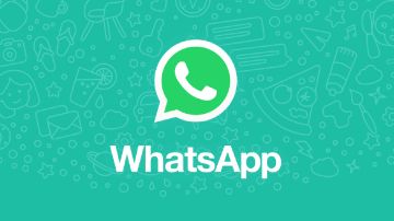 WhatsApp Web